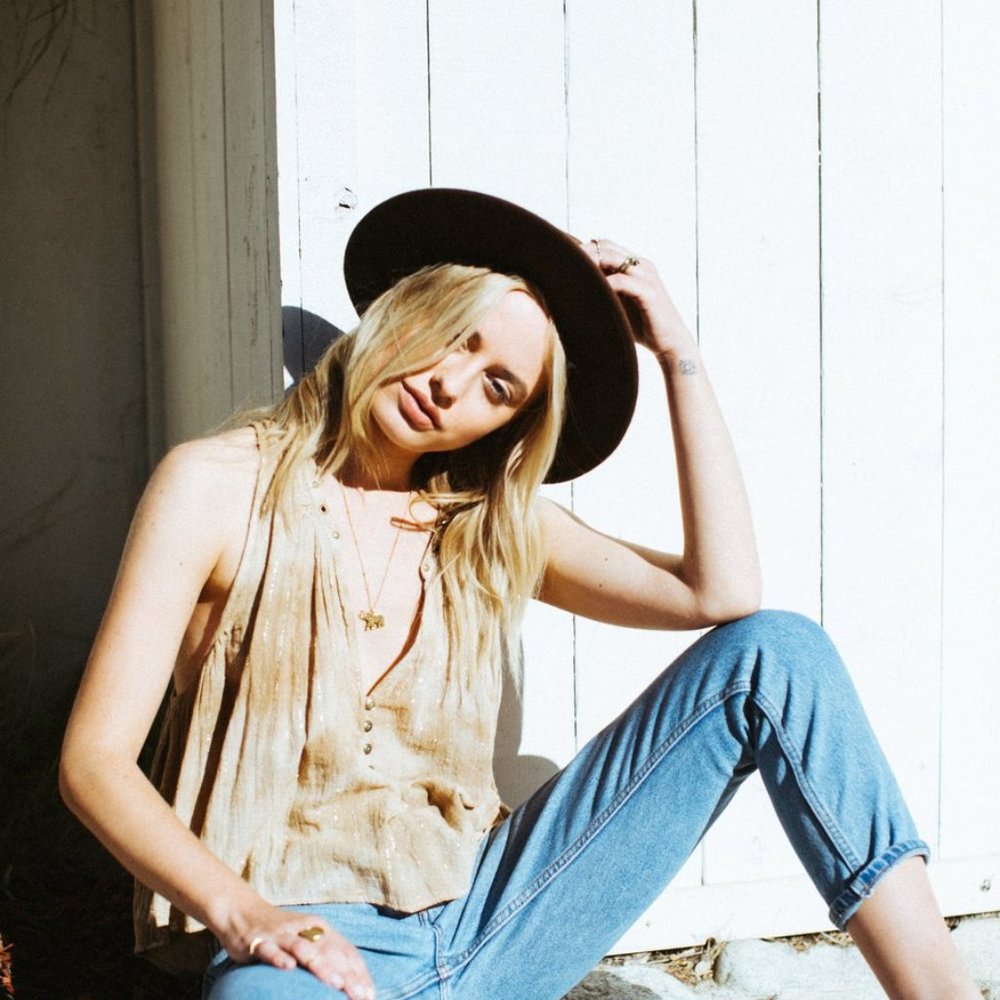 Amuse Society Marielle Top